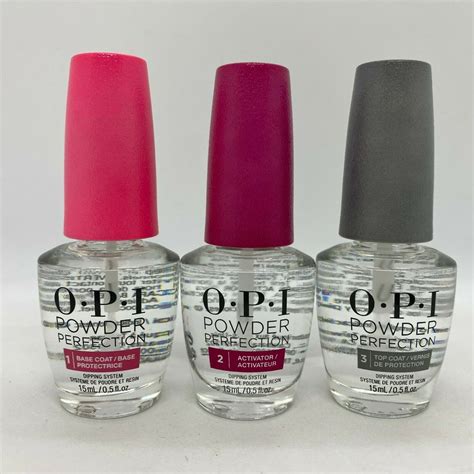 opi dip powder.